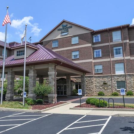 Homewood Suites Cincinnati Airport South-Florence Εξωτερικό φωτογραφία