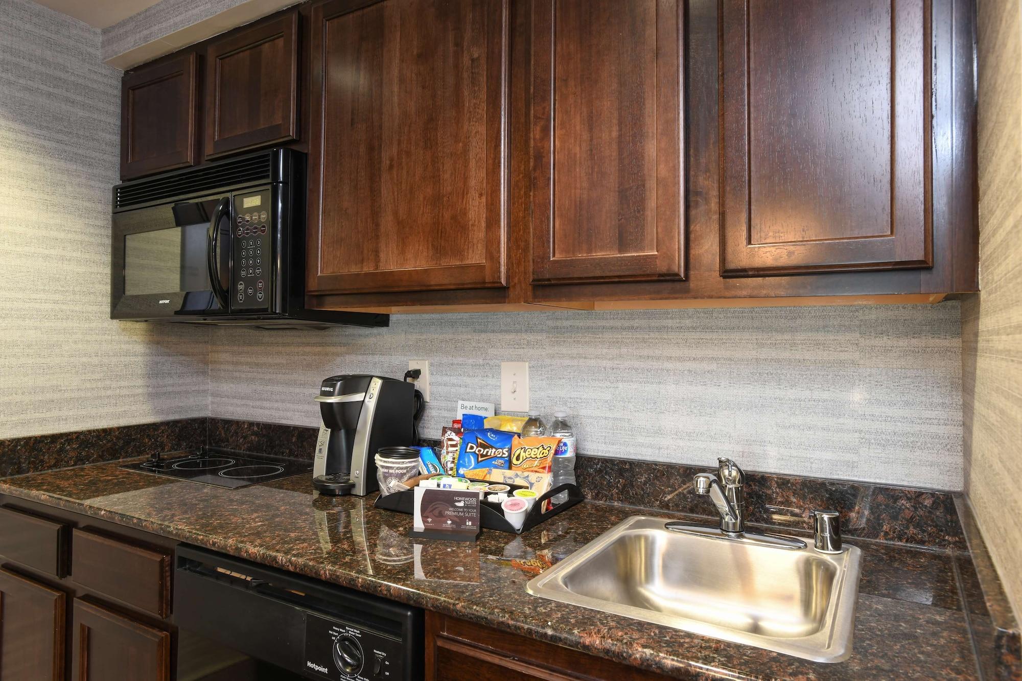 Homewood Suites Cincinnati Airport South-Florence Εξωτερικό φωτογραφία