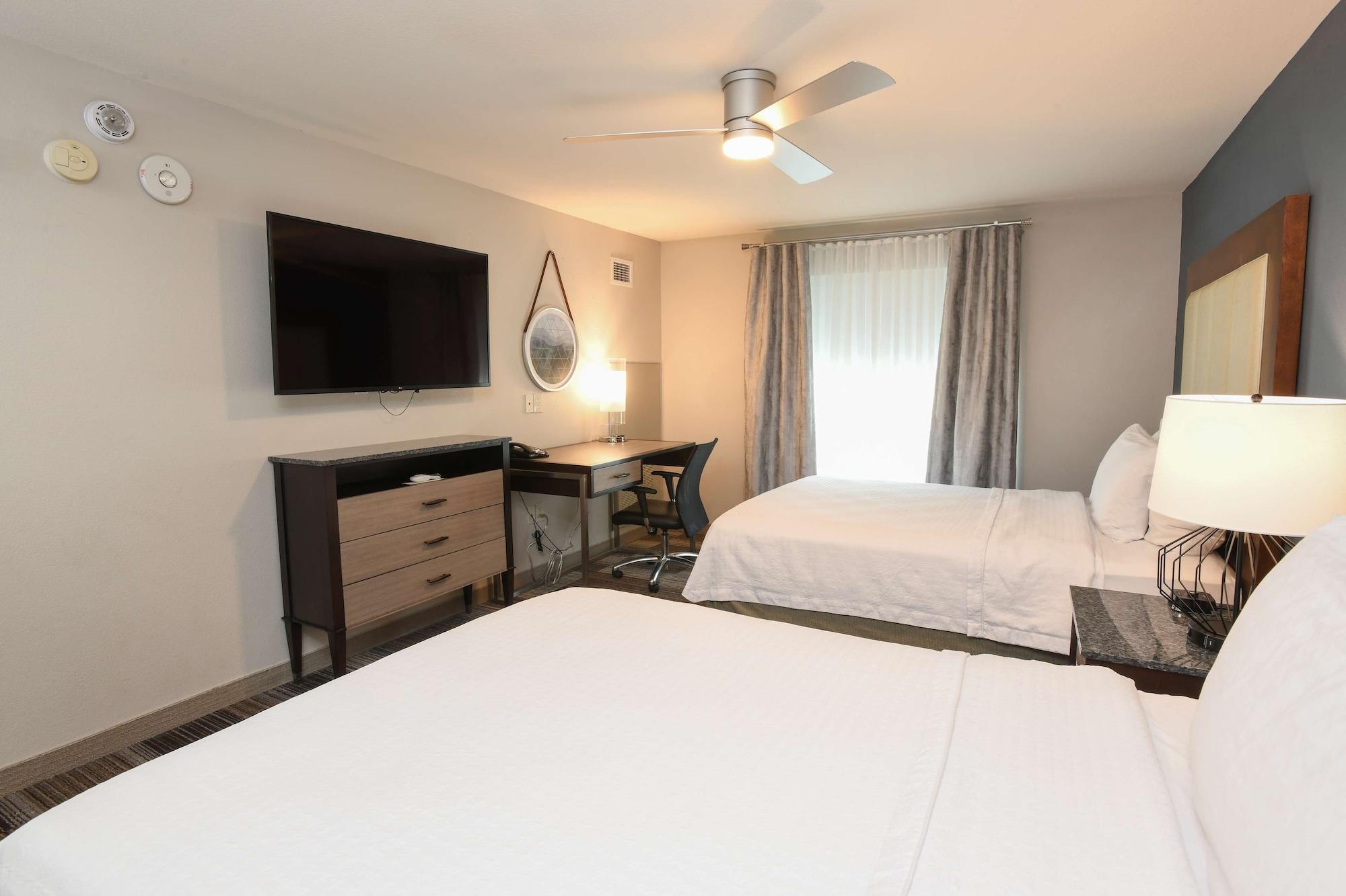 Homewood Suites Cincinnati Airport South-Florence Εξωτερικό φωτογραφία