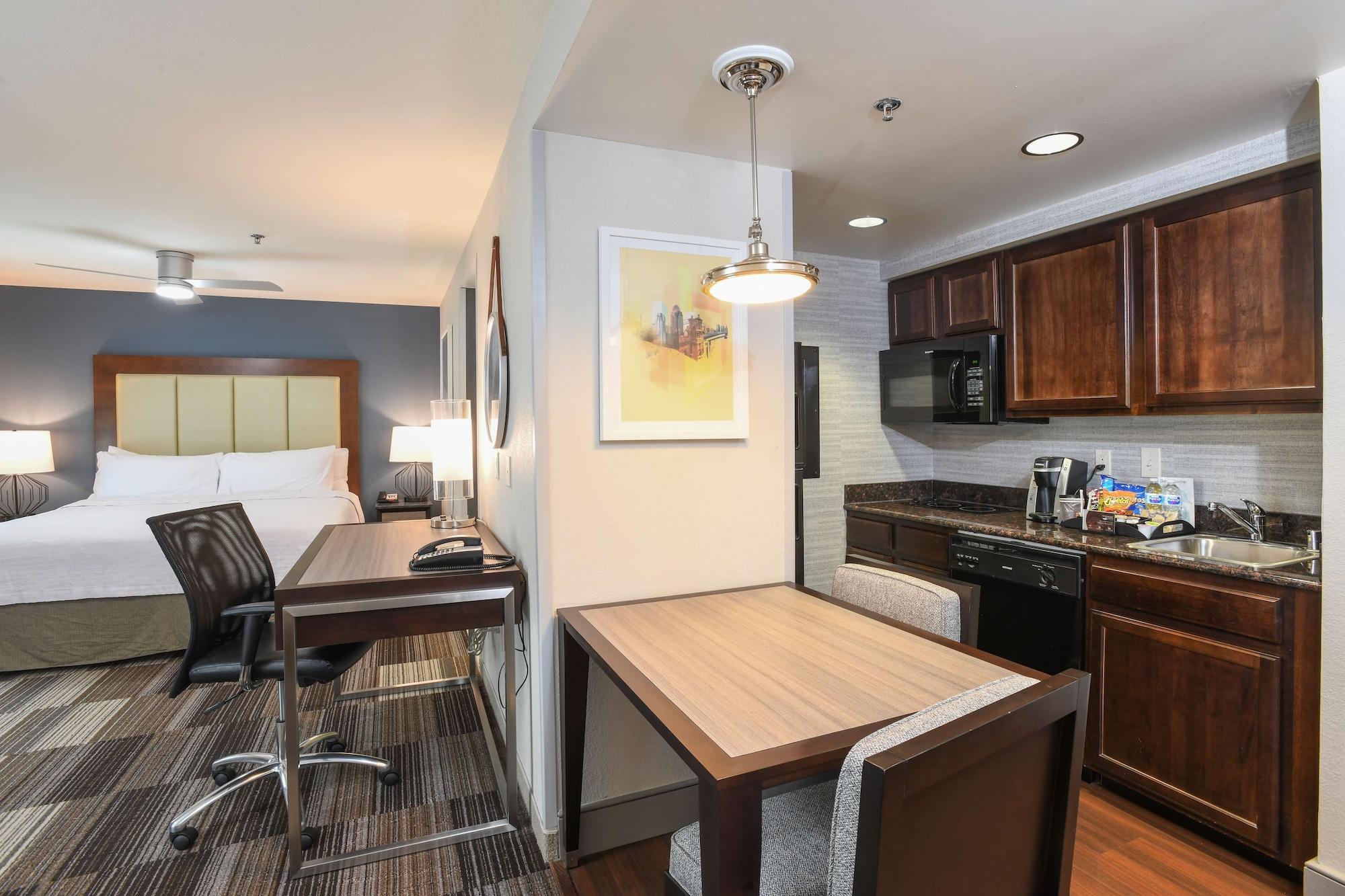 Homewood Suites Cincinnati Airport South-Florence Εξωτερικό φωτογραφία