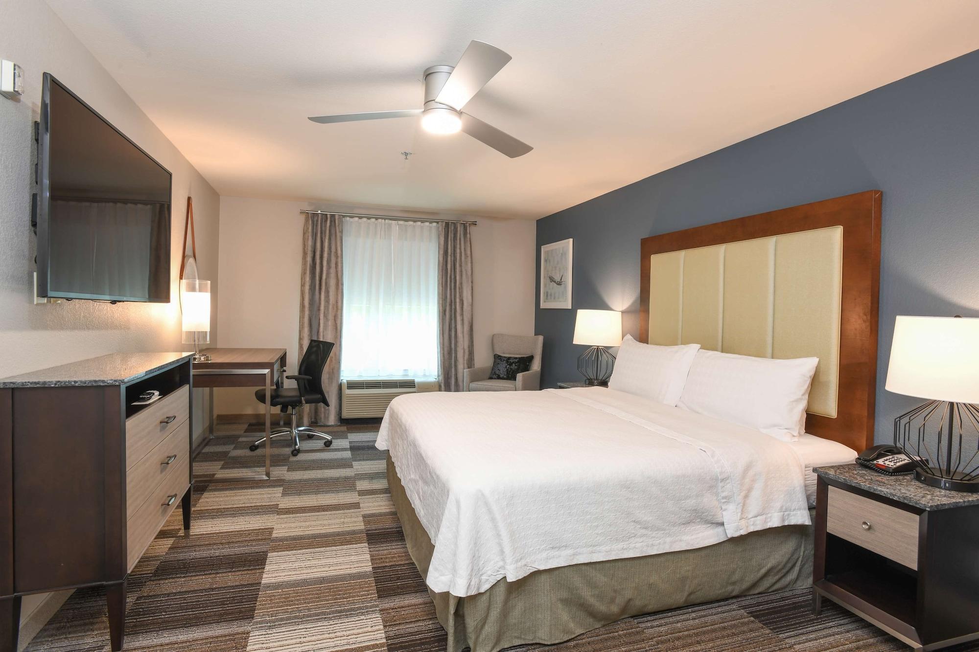 Homewood Suites Cincinnati Airport South-Florence Εξωτερικό φωτογραφία