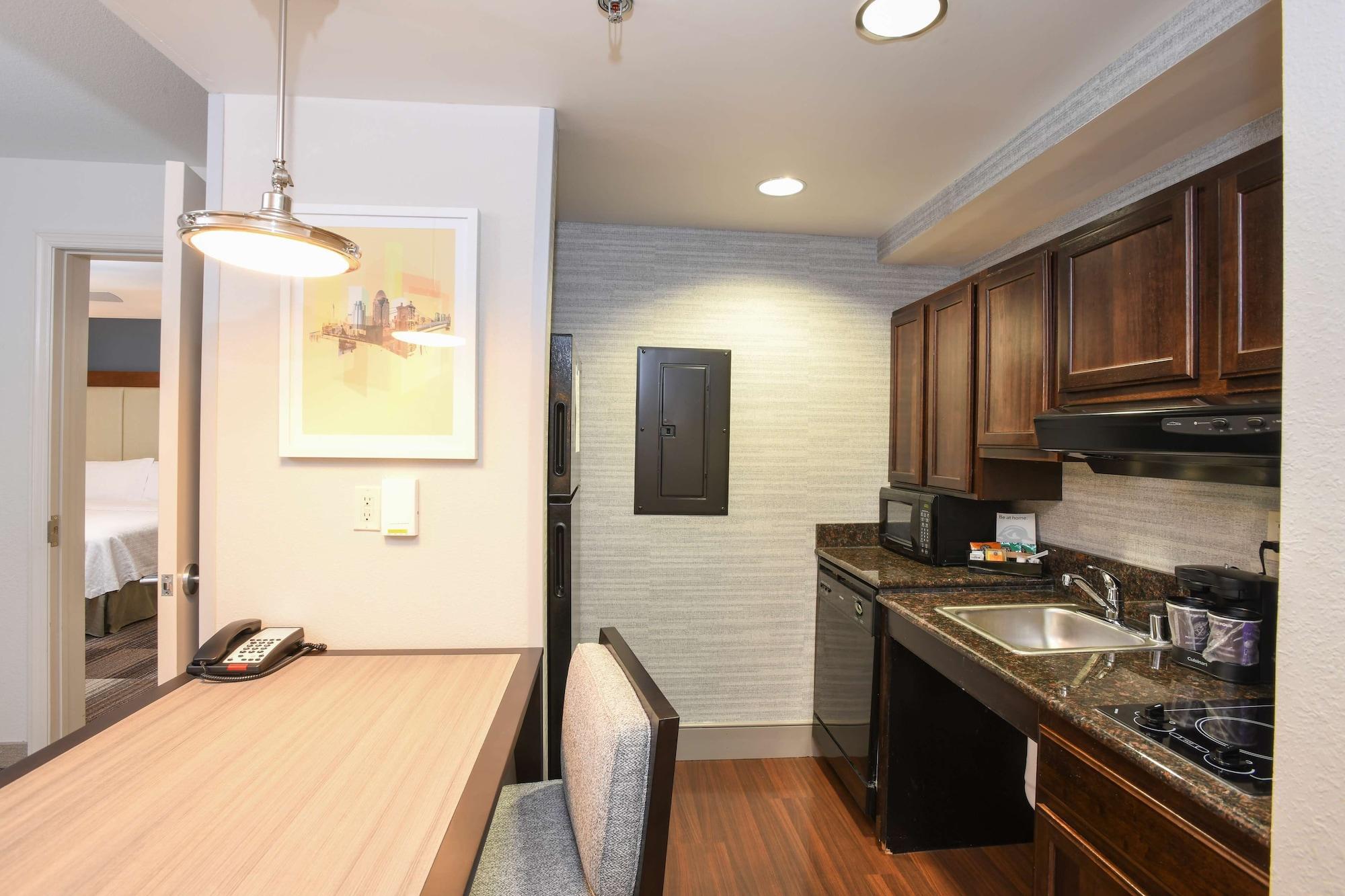 Homewood Suites Cincinnati Airport South-Florence Εξωτερικό φωτογραφία