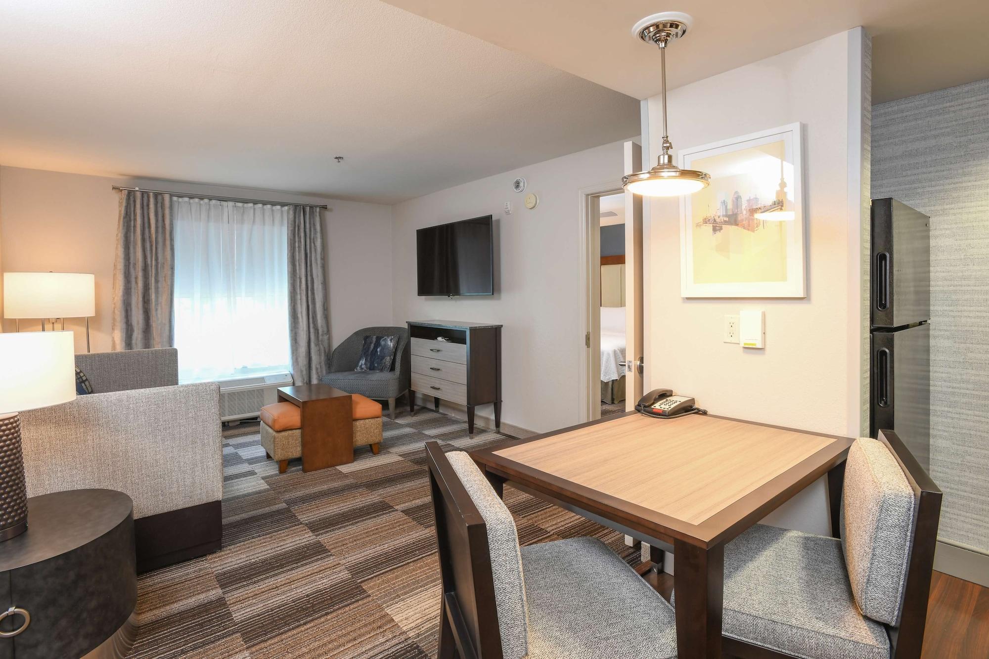 Homewood Suites Cincinnati Airport South-Florence Εξωτερικό φωτογραφία