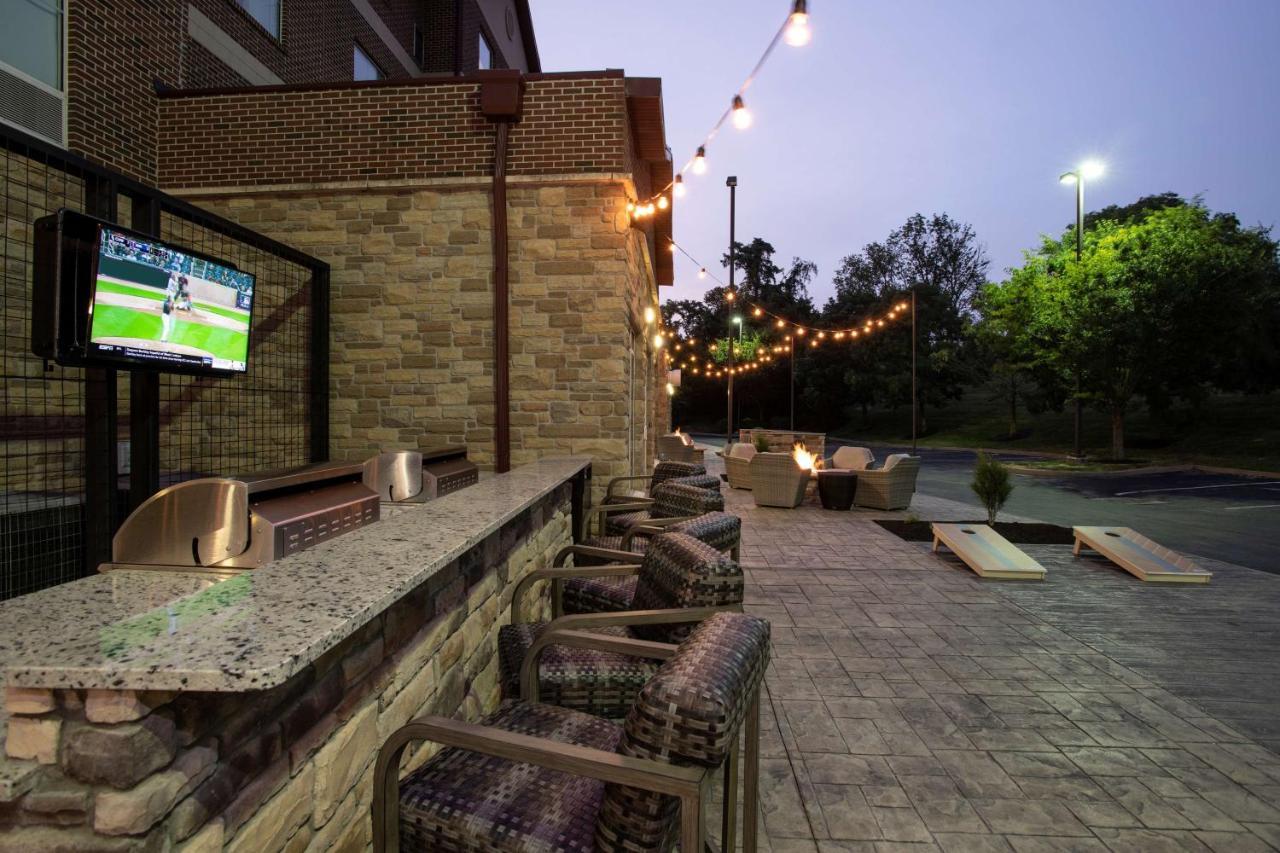 Homewood Suites Cincinnati Airport South-Florence Εξωτερικό φωτογραφία