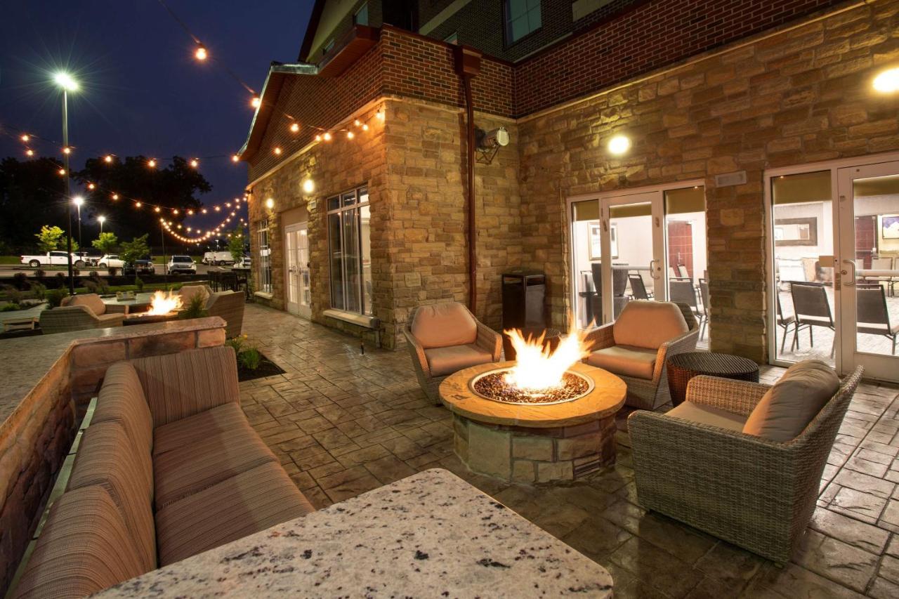 Homewood Suites Cincinnati Airport South-Florence Εξωτερικό φωτογραφία