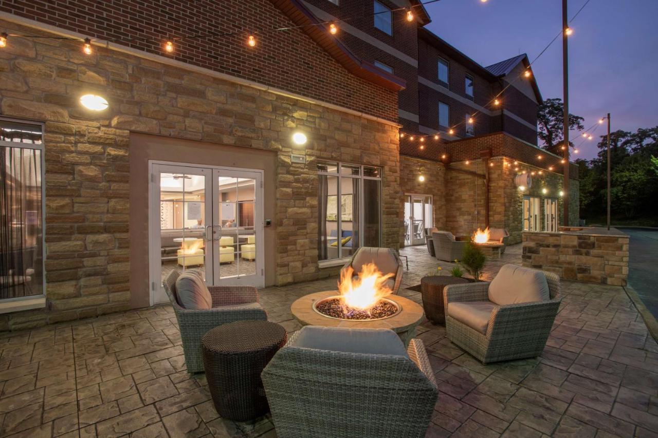Homewood Suites Cincinnati Airport South-Florence Εξωτερικό φωτογραφία