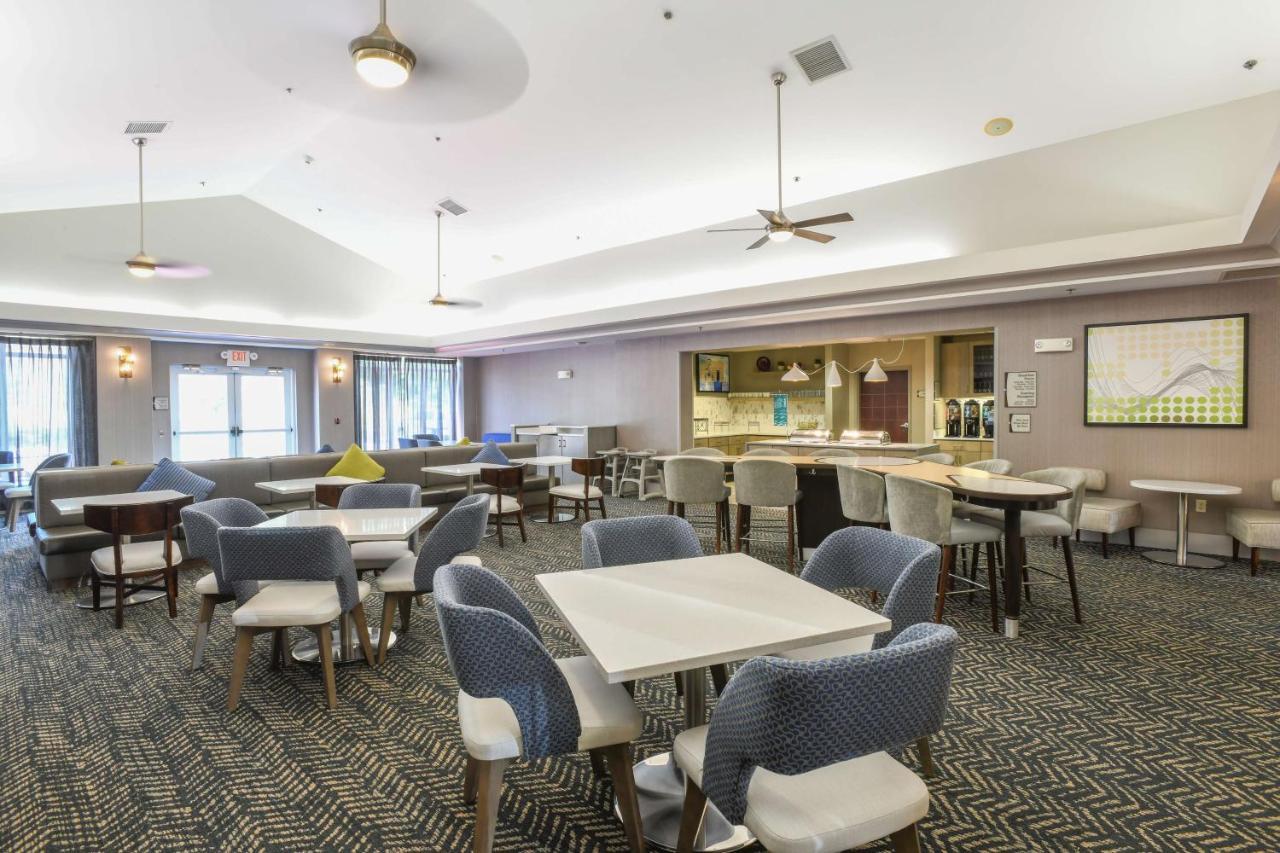 Homewood Suites Cincinnati Airport South-Florence Εξωτερικό φωτογραφία