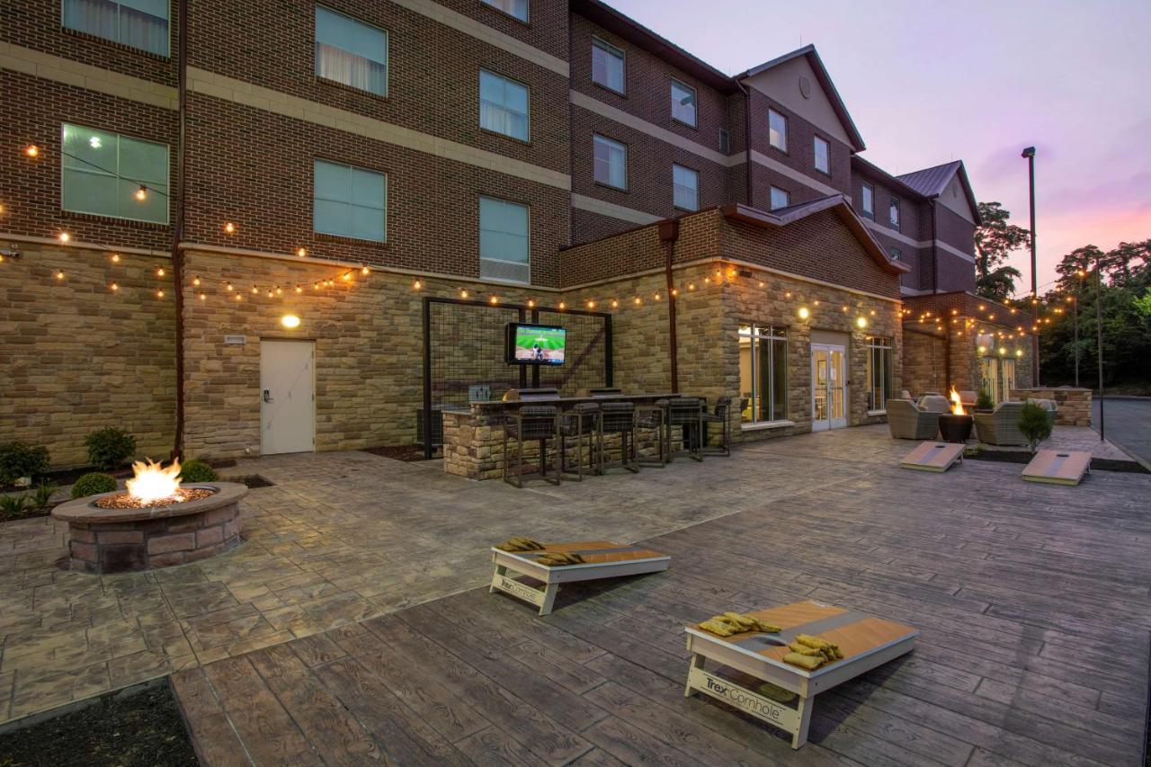 Homewood Suites Cincinnati Airport South-Florence Εξωτερικό φωτογραφία