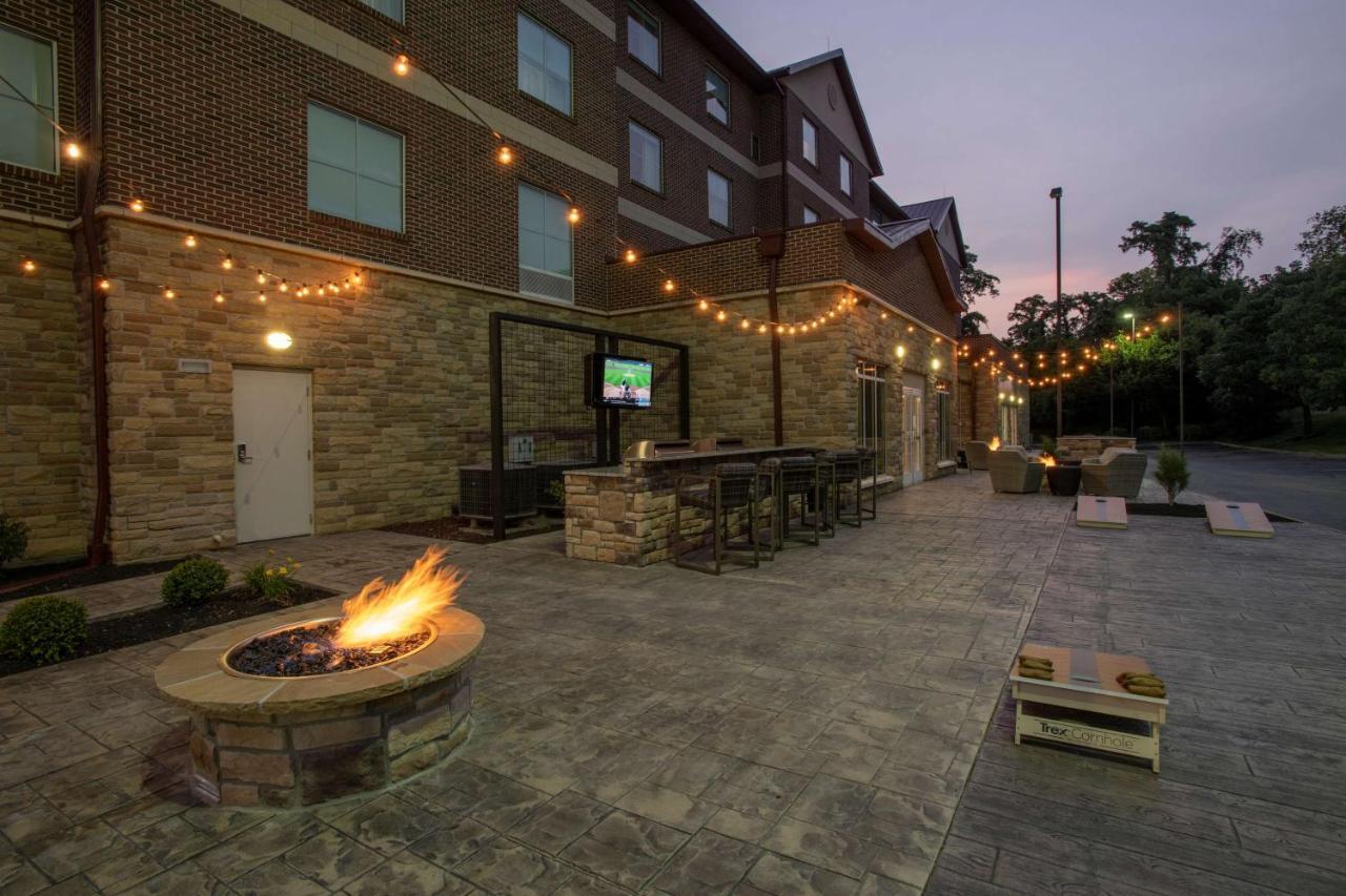 Homewood Suites Cincinnati Airport South-Florence Εξωτερικό φωτογραφία
