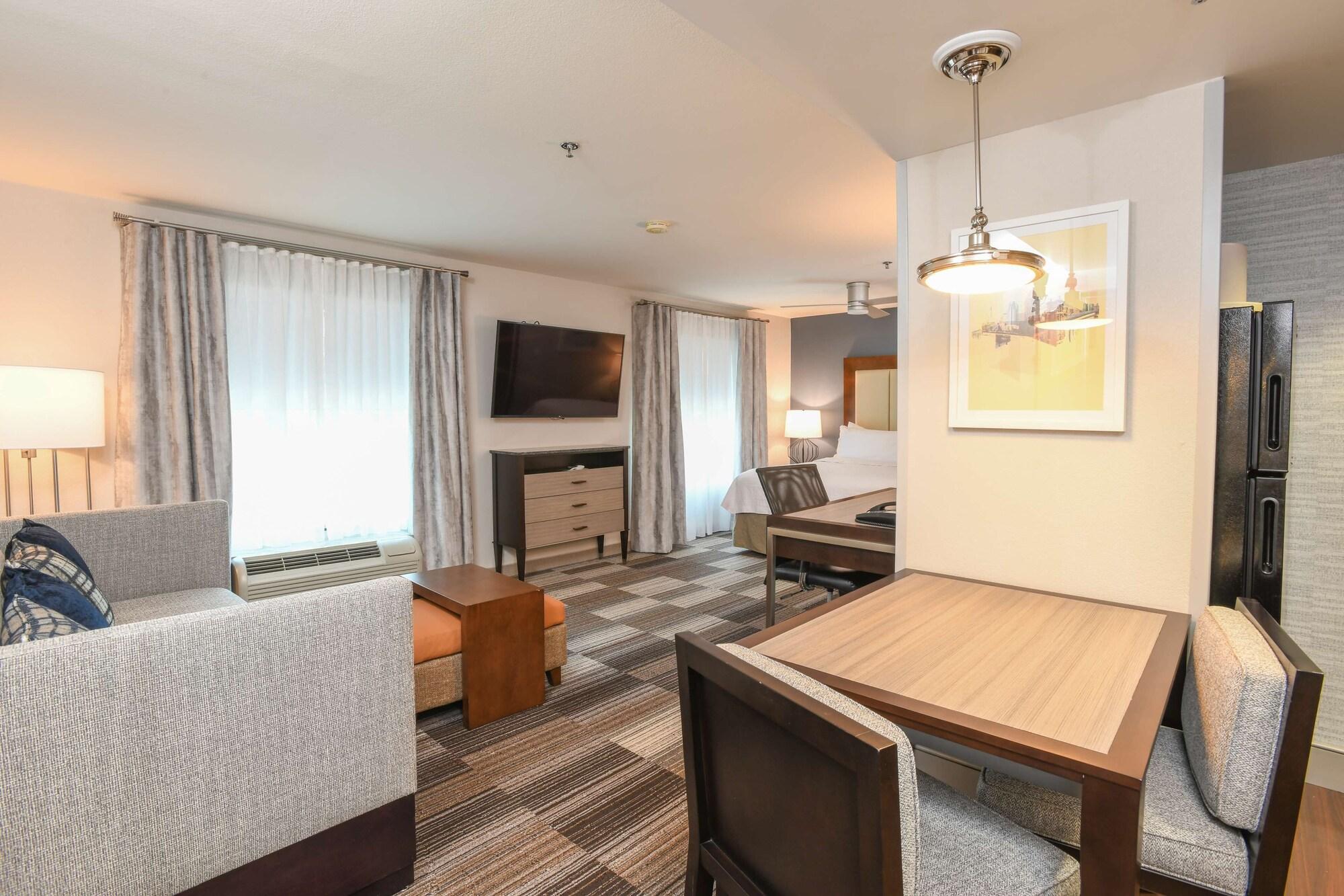 Homewood Suites Cincinnati Airport South-Florence Εξωτερικό φωτογραφία
