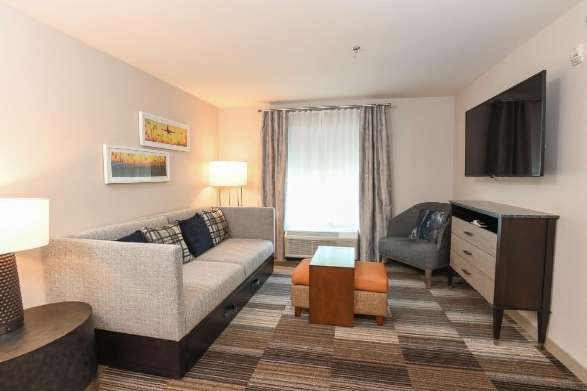 Homewood Suites Cincinnati Airport South-Florence Εξωτερικό φωτογραφία
