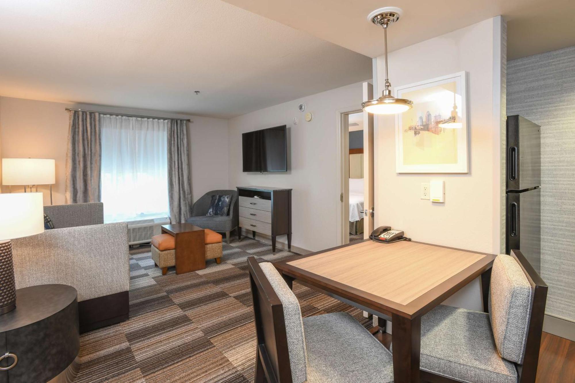 Homewood Suites Cincinnati Airport South-Florence Εξωτερικό φωτογραφία