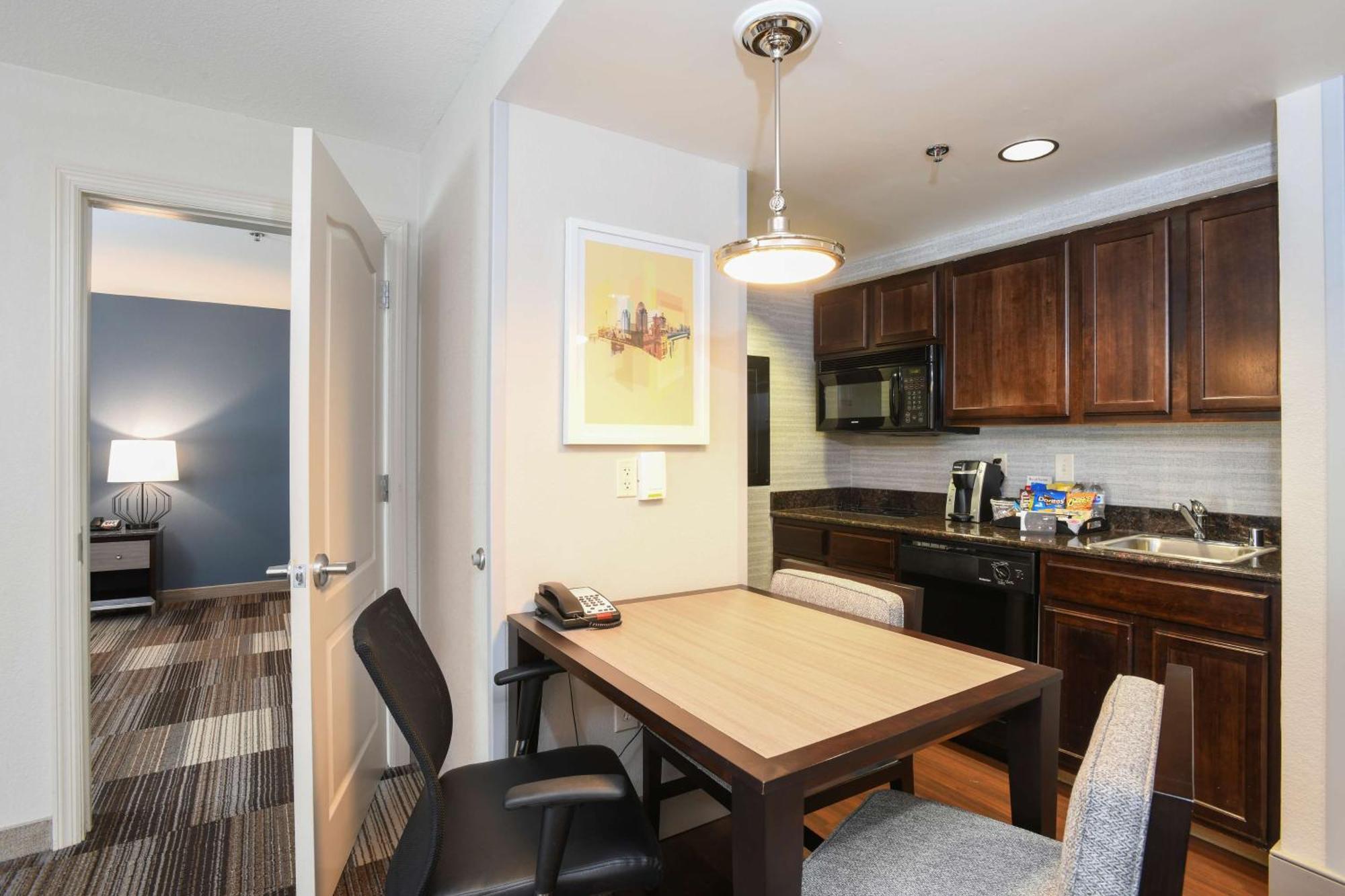 Homewood Suites Cincinnati Airport South-Florence Εξωτερικό φωτογραφία