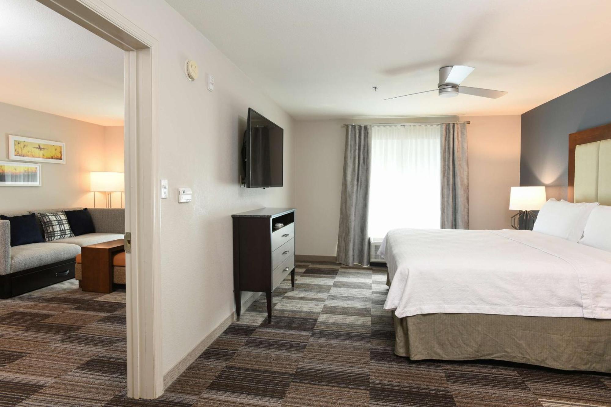 Homewood Suites Cincinnati Airport South-Florence Εξωτερικό φωτογραφία