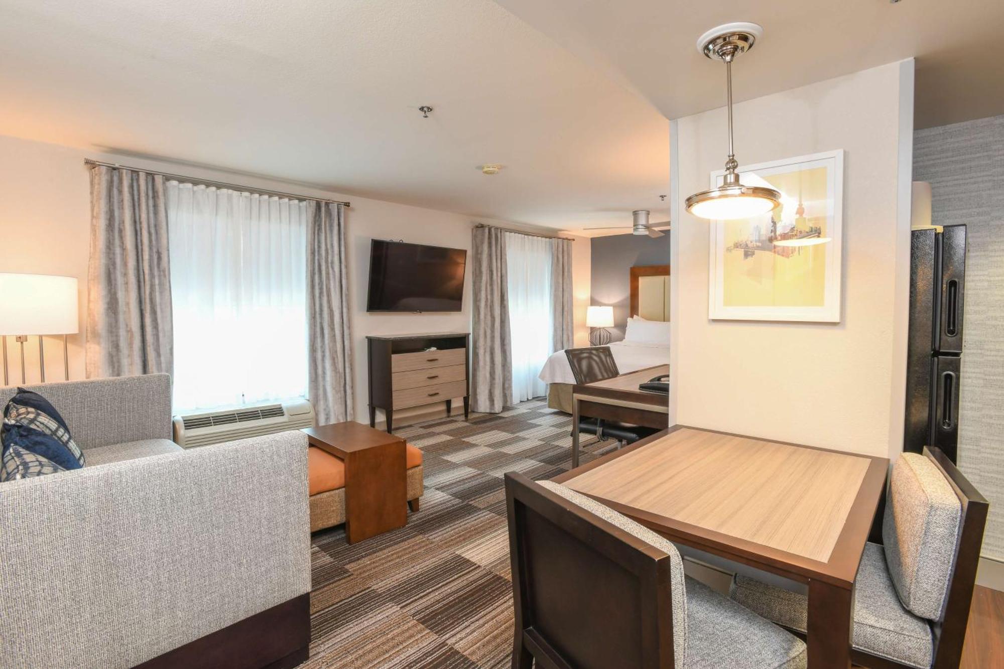 Homewood Suites Cincinnati Airport South-Florence Εξωτερικό φωτογραφία