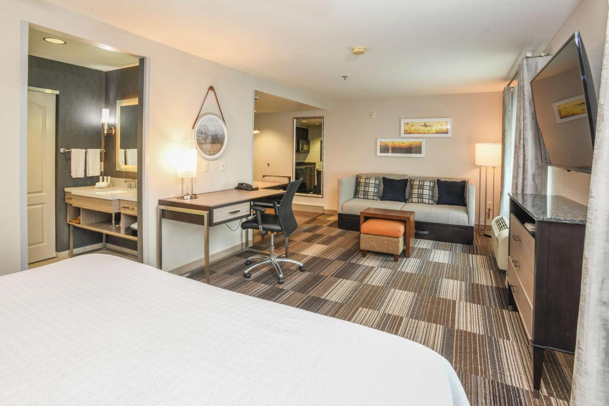 Homewood Suites Cincinnati Airport South-Florence Εξωτερικό φωτογραφία