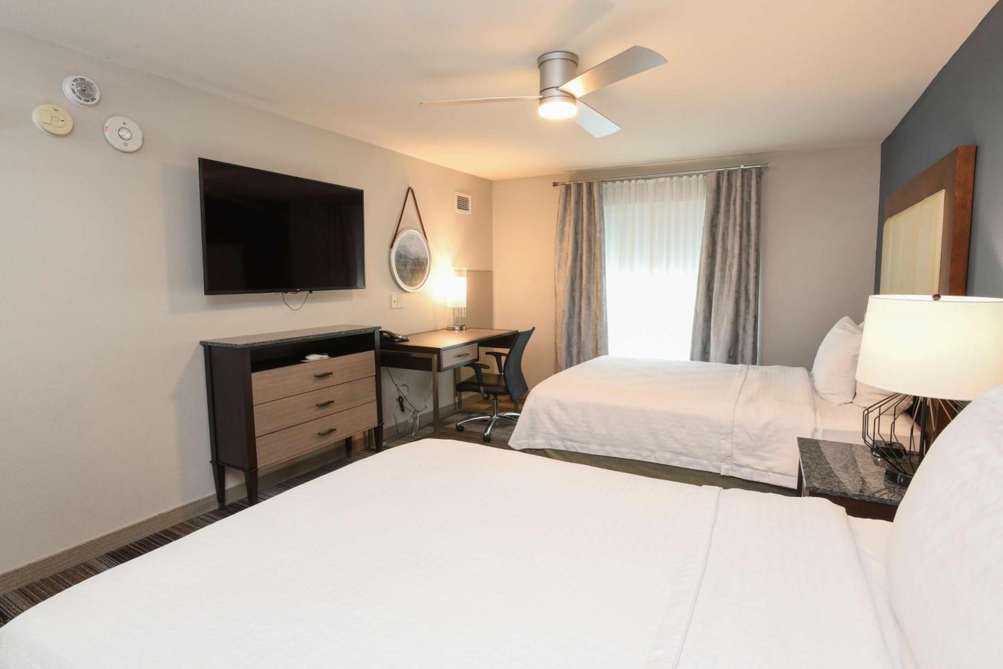 Homewood Suites Cincinnati Airport South-Florence Εξωτερικό φωτογραφία