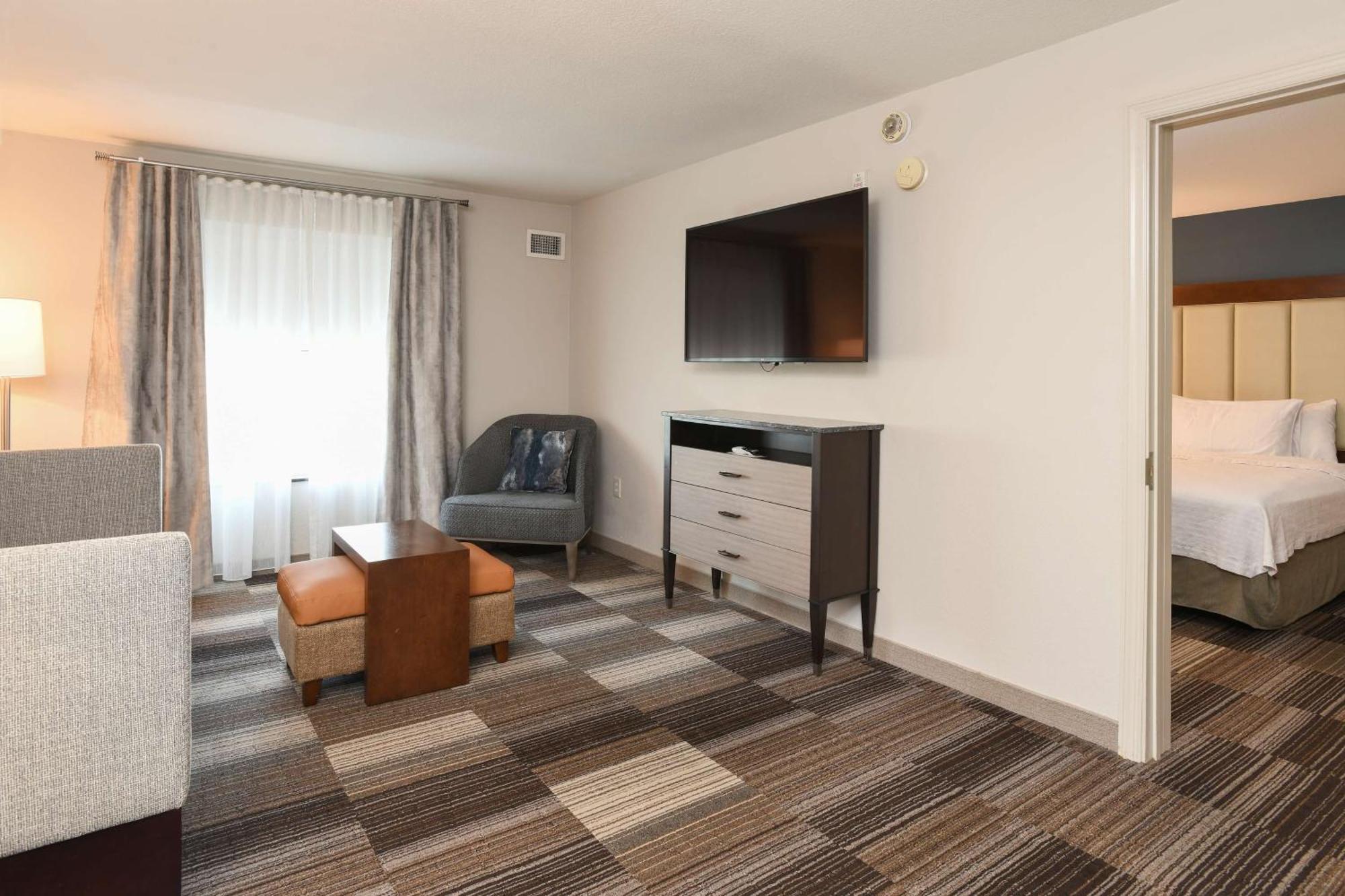 Homewood Suites Cincinnati Airport South-Florence Εξωτερικό φωτογραφία