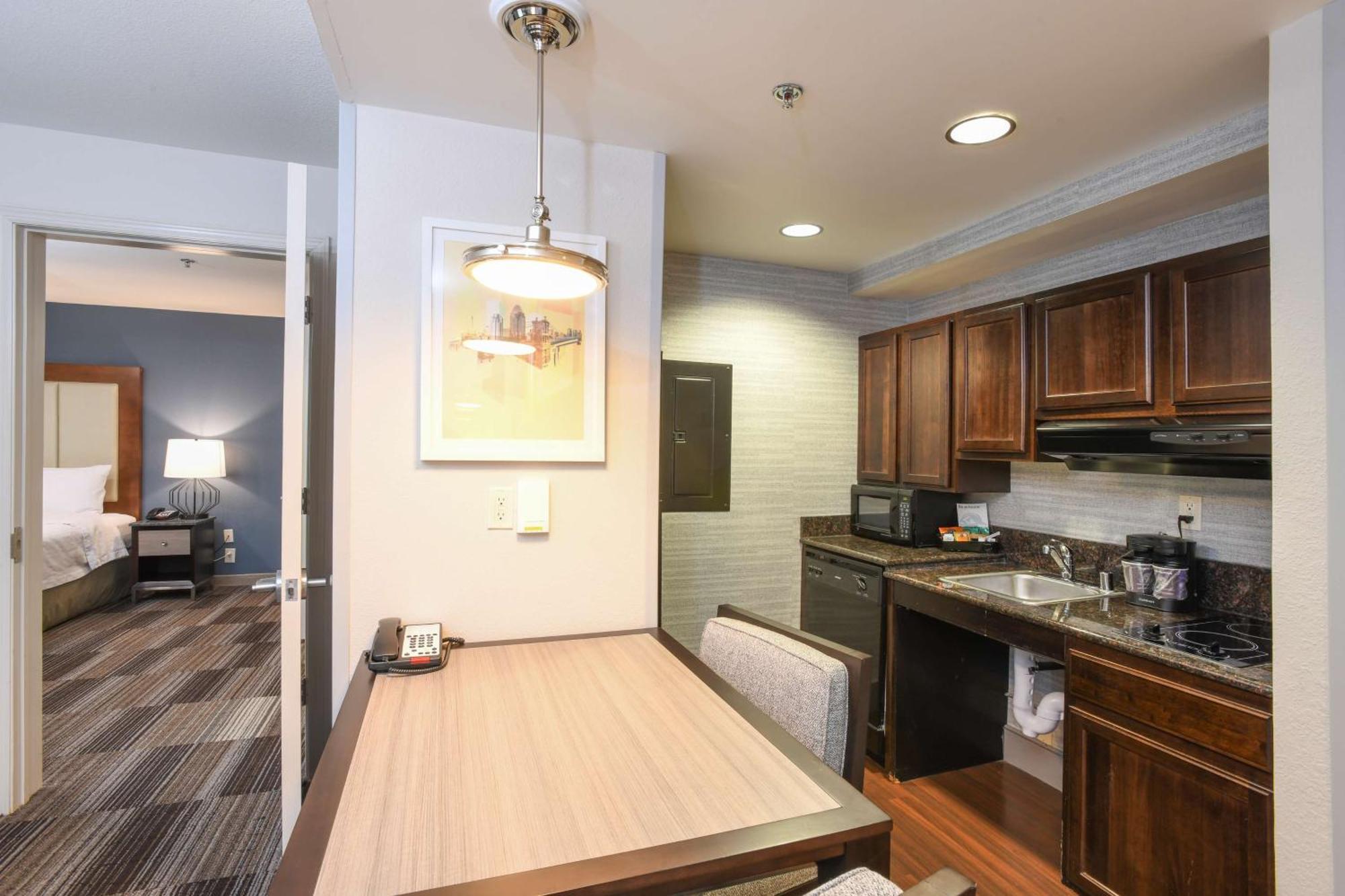 Homewood Suites Cincinnati Airport South-Florence Εξωτερικό φωτογραφία
