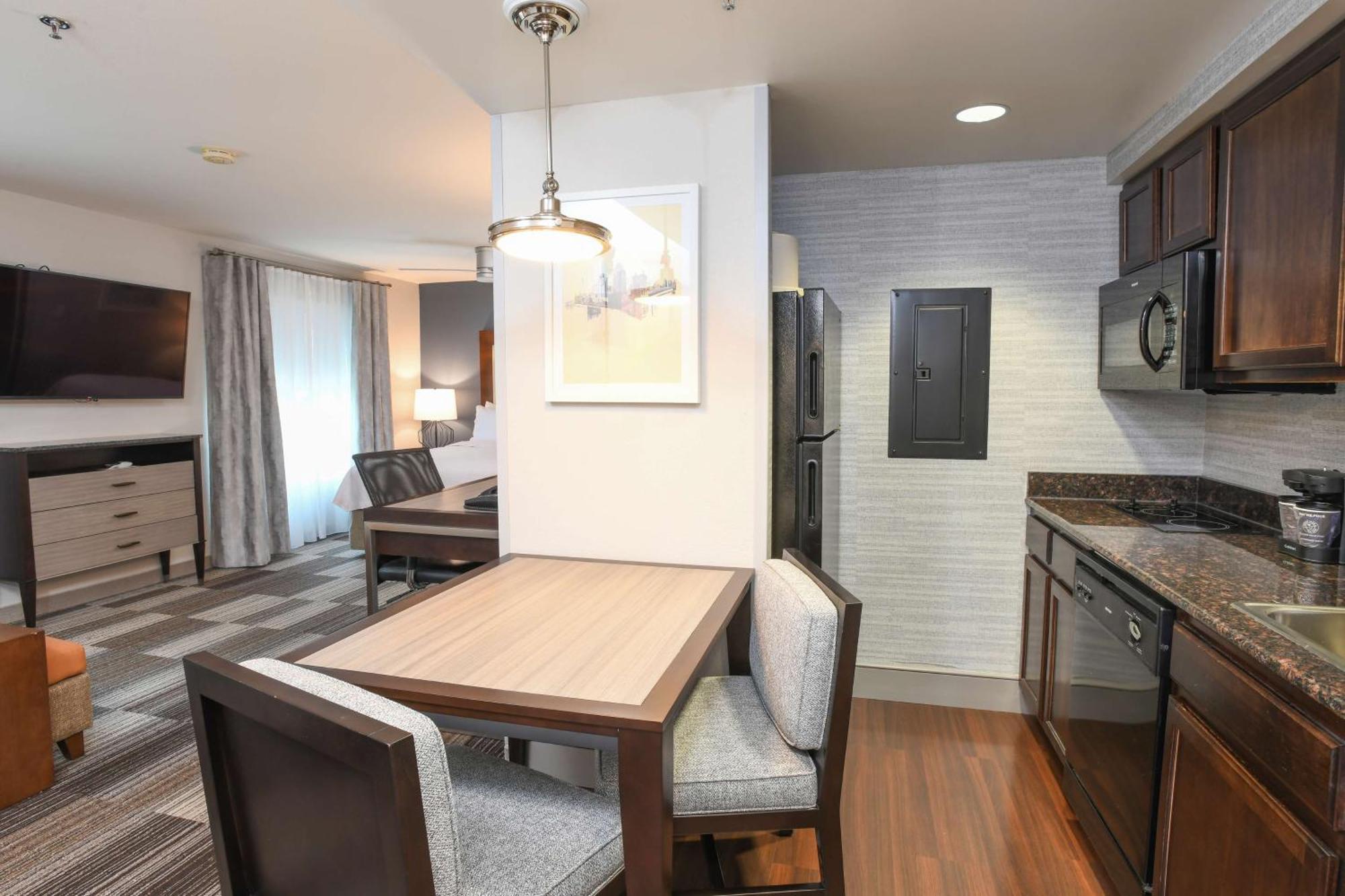 Homewood Suites Cincinnati Airport South-Florence Εξωτερικό φωτογραφία
