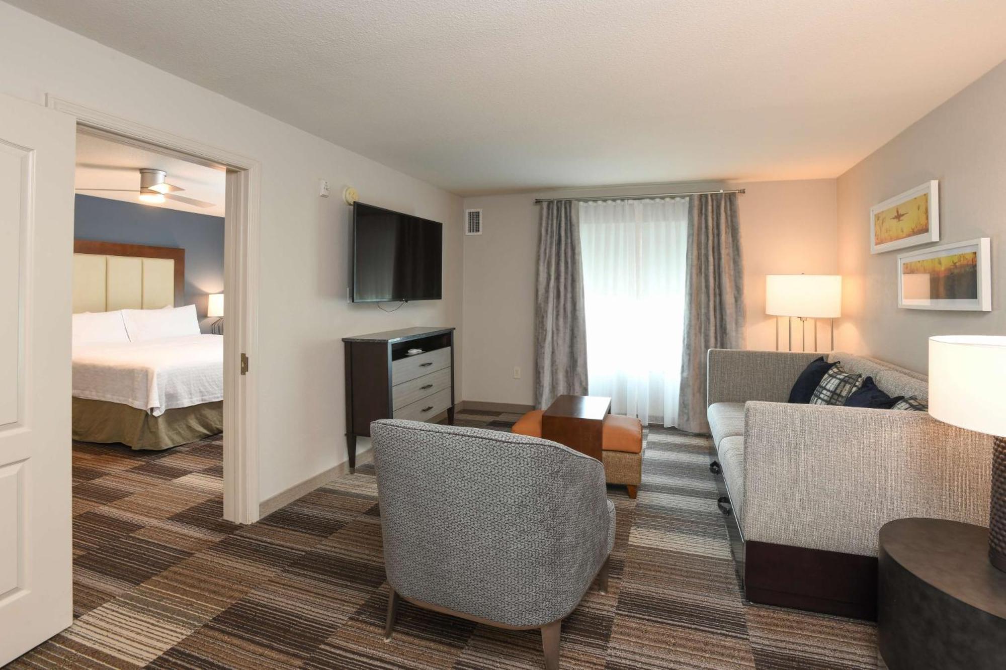 Homewood Suites Cincinnati Airport South-Florence Εξωτερικό φωτογραφία