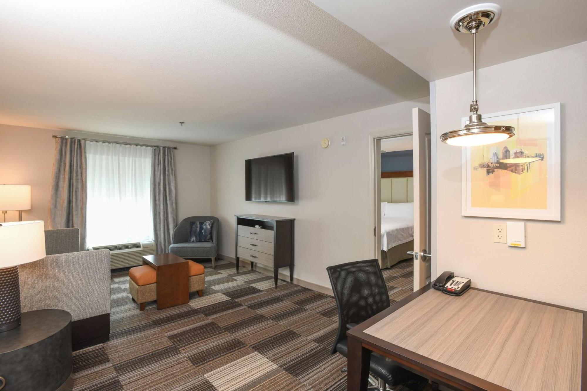 Homewood Suites Cincinnati Airport South-Florence Εξωτερικό φωτογραφία