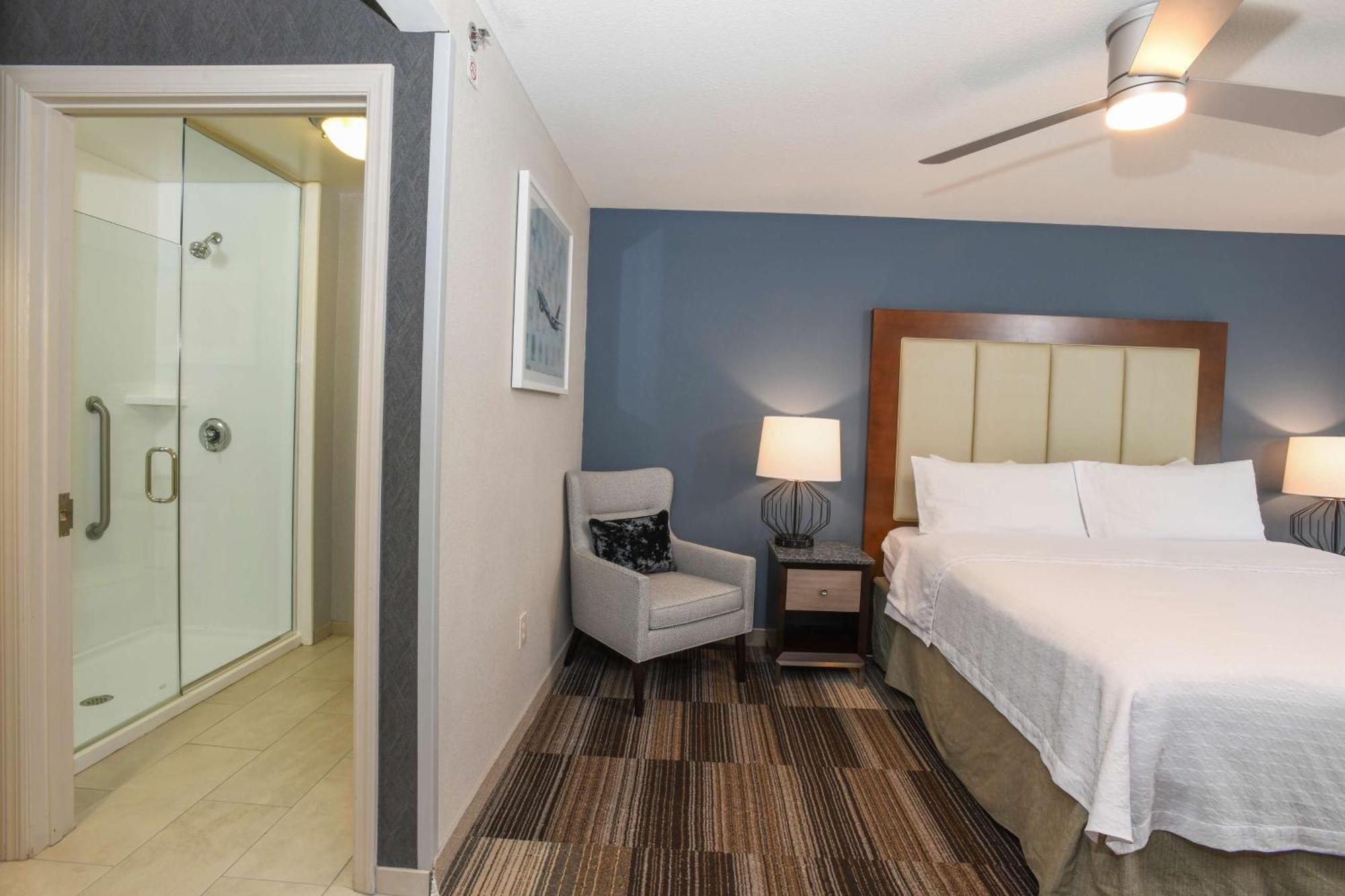 Homewood Suites Cincinnati Airport South-Florence Εξωτερικό φωτογραφία