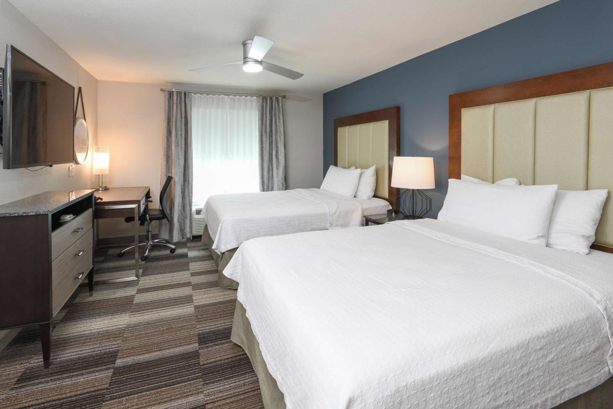 Homewood Suites Cincinnati Airport South-Florence Εξωτερικό φωτογραφία