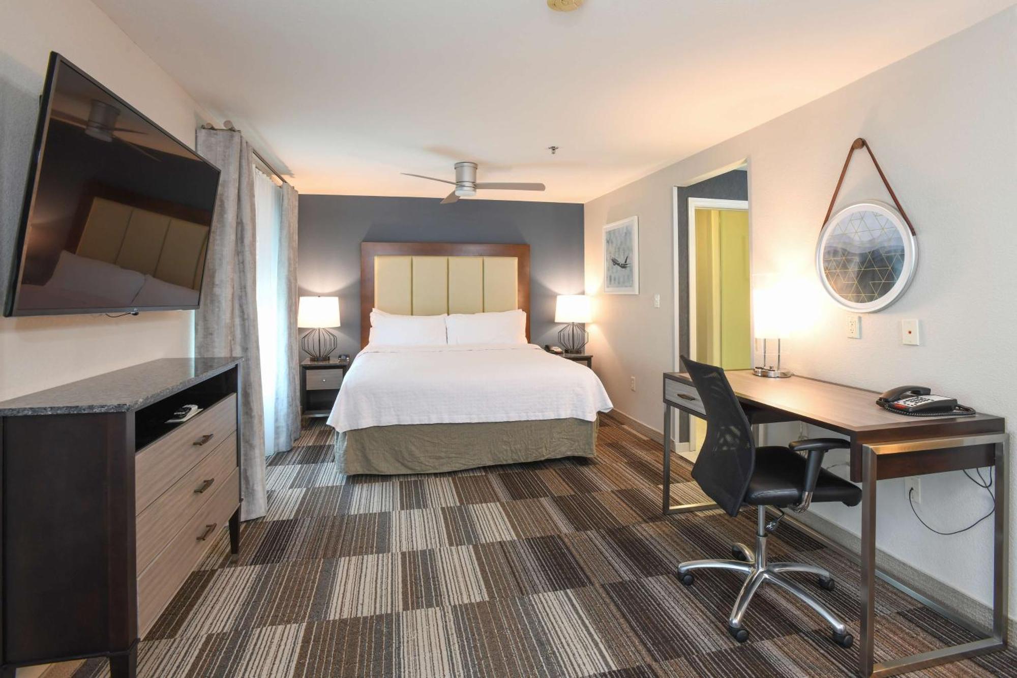 Homewood Suites Cincinnati Airport South-Florence Εξωτερικό φωτογραφία