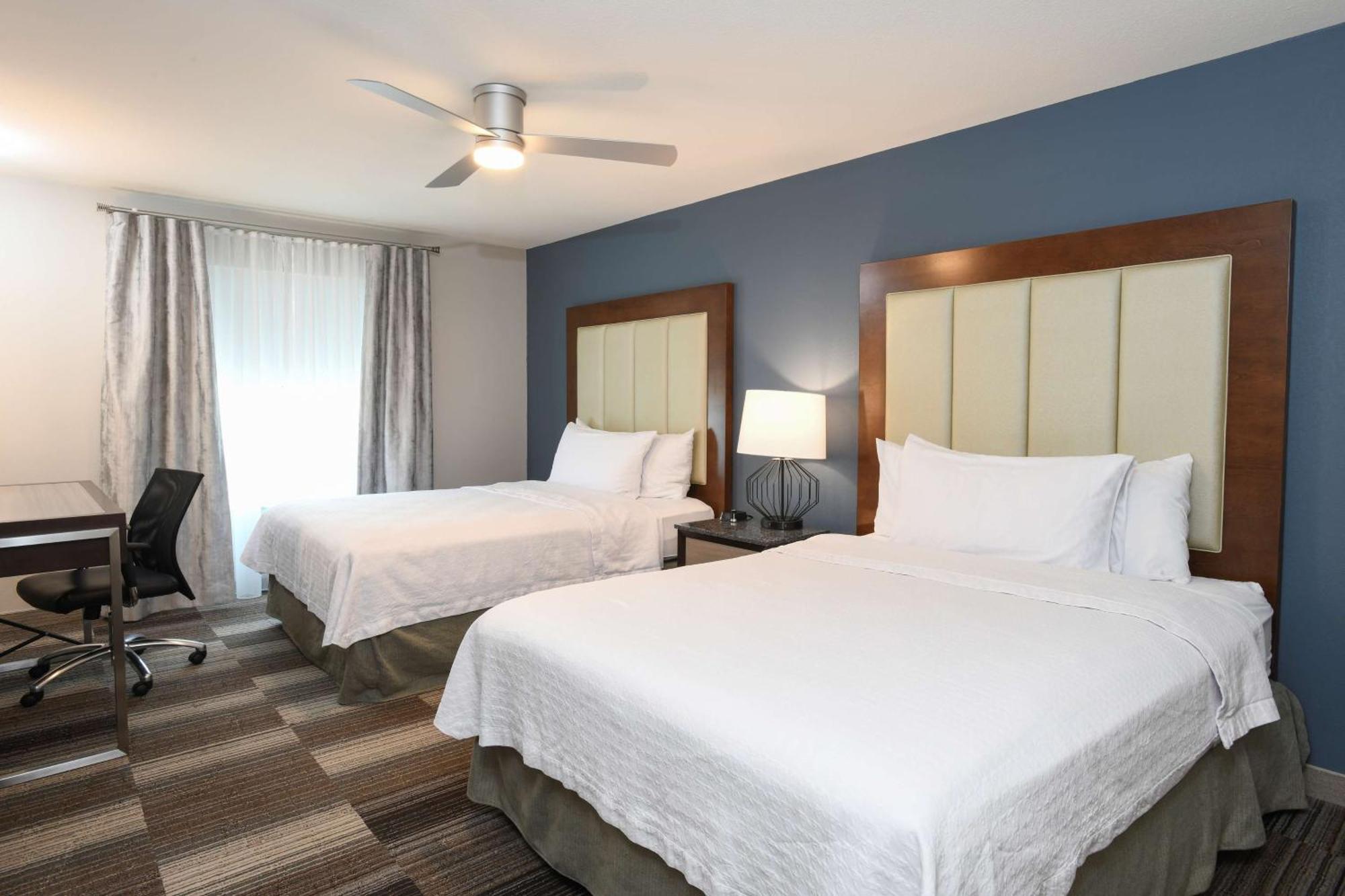Homewood Suites Cincinnati Airport South-Florence Εξωτερικό φωτογραφία