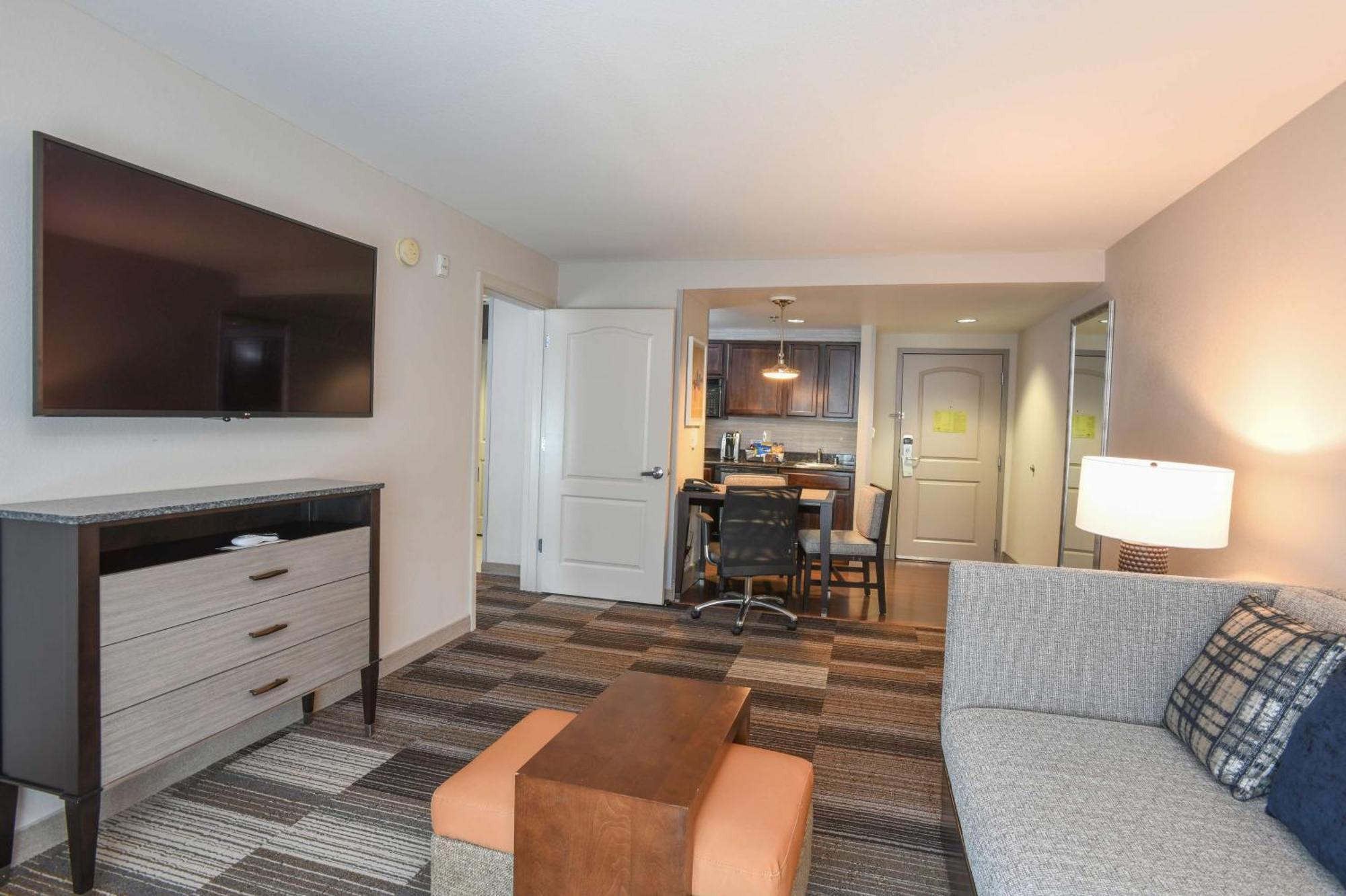 Homewood Suites Cincinnati Airport South-Florence Εξωτερικό φωτογραφία
