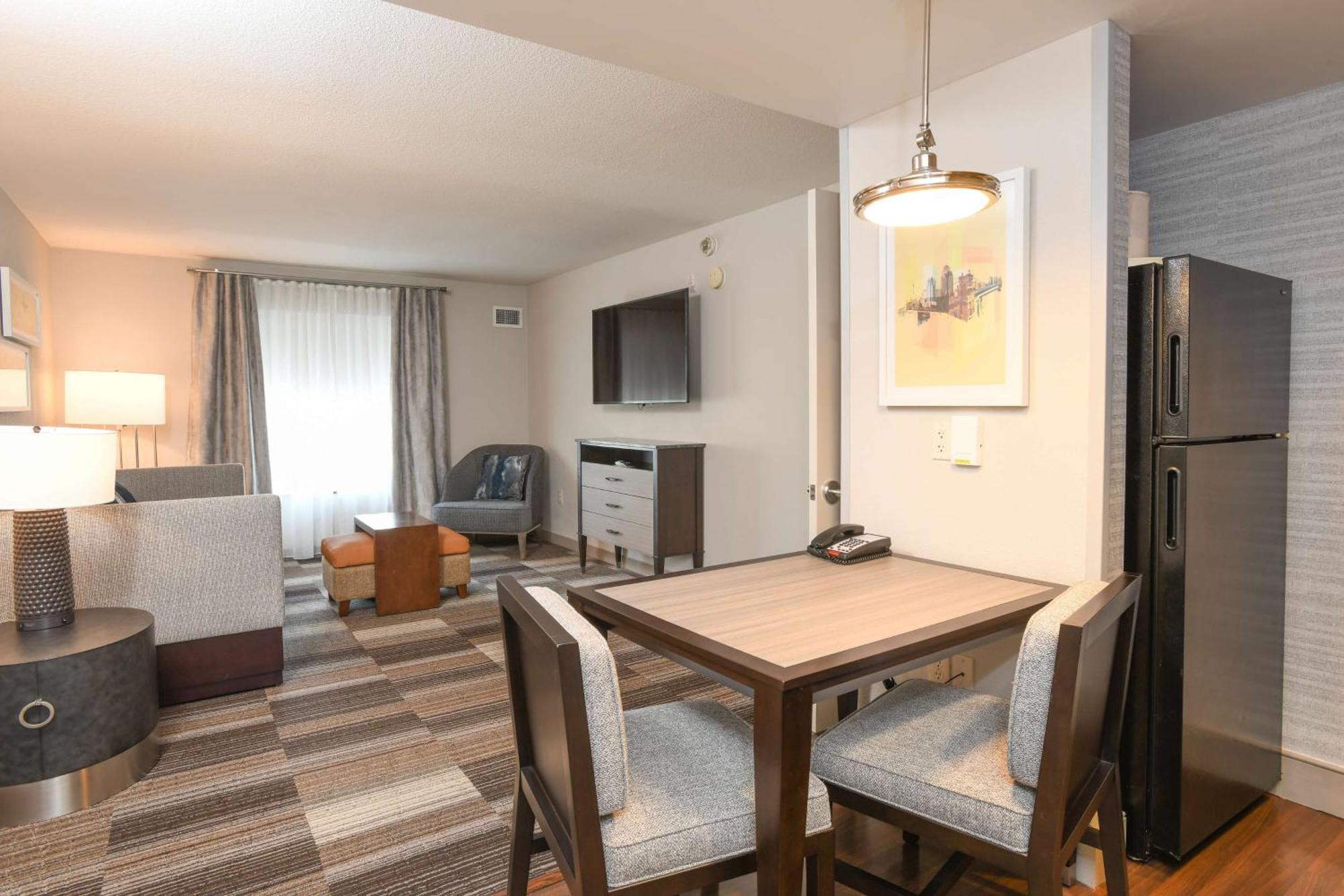 Homewood Suites Cincinnati Airport South-Florence Εξωτερικό φωτογραφία