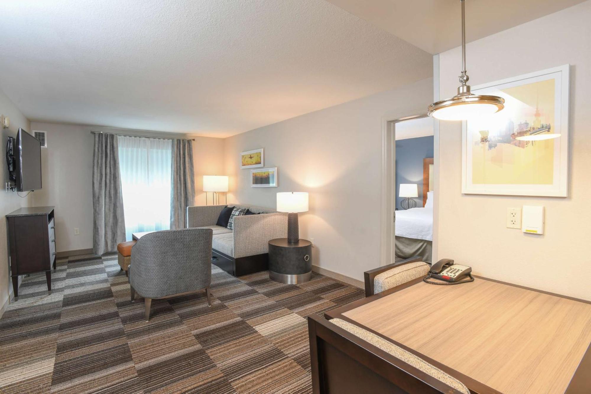 Homewood Suites Cincinnati Airport South-Florence Εξωτερικό φωτογραφία