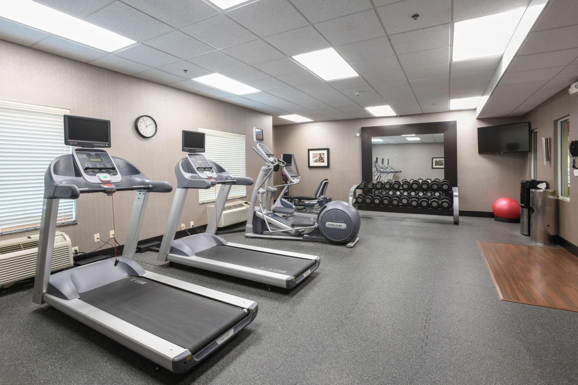Homewood Suites Cincinnati Airport South-Florence Εξωτερικό φωτογραφία