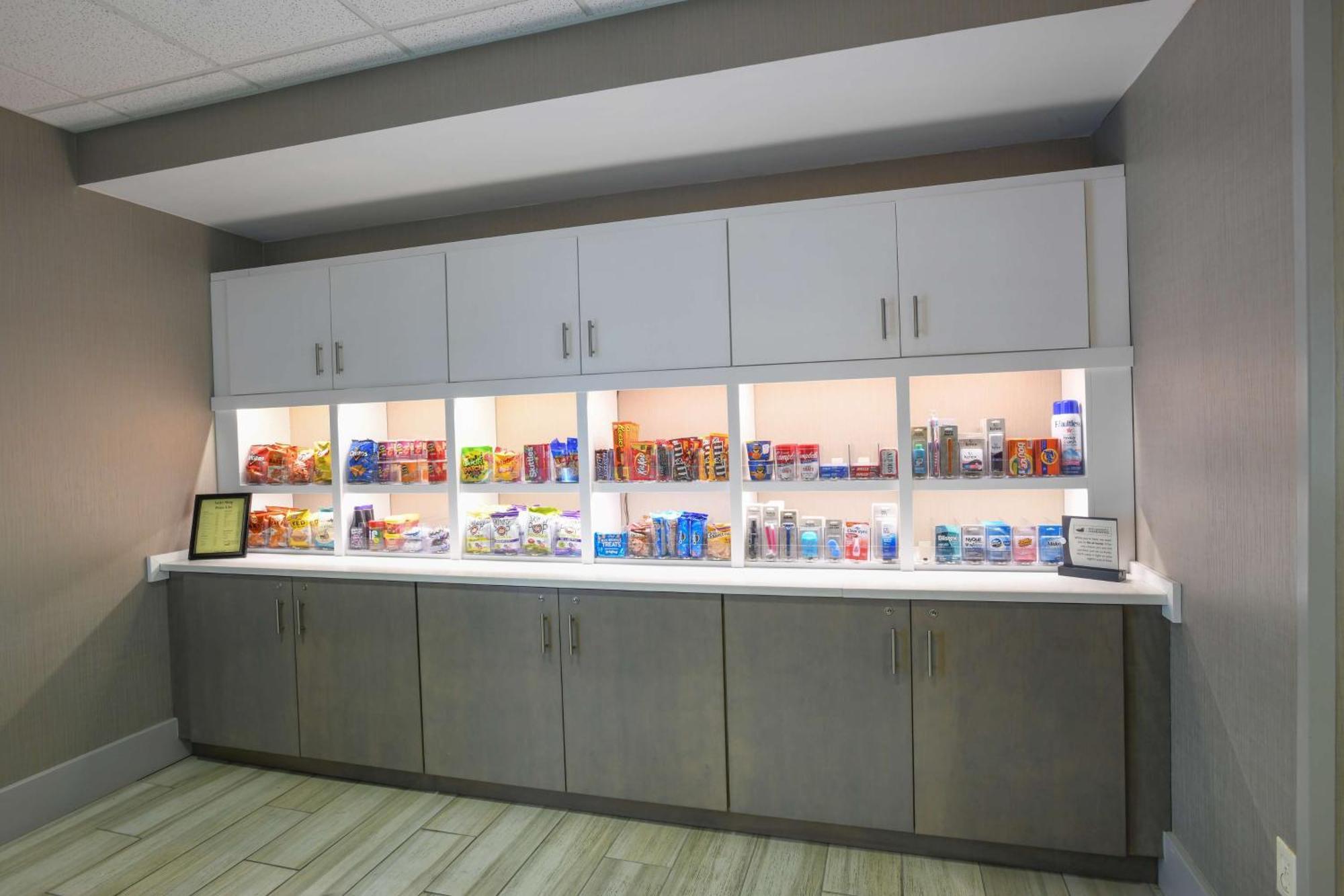 Homewood Suites Cincinnati Airport South-Florence Εξωτερικό φωτογραφία