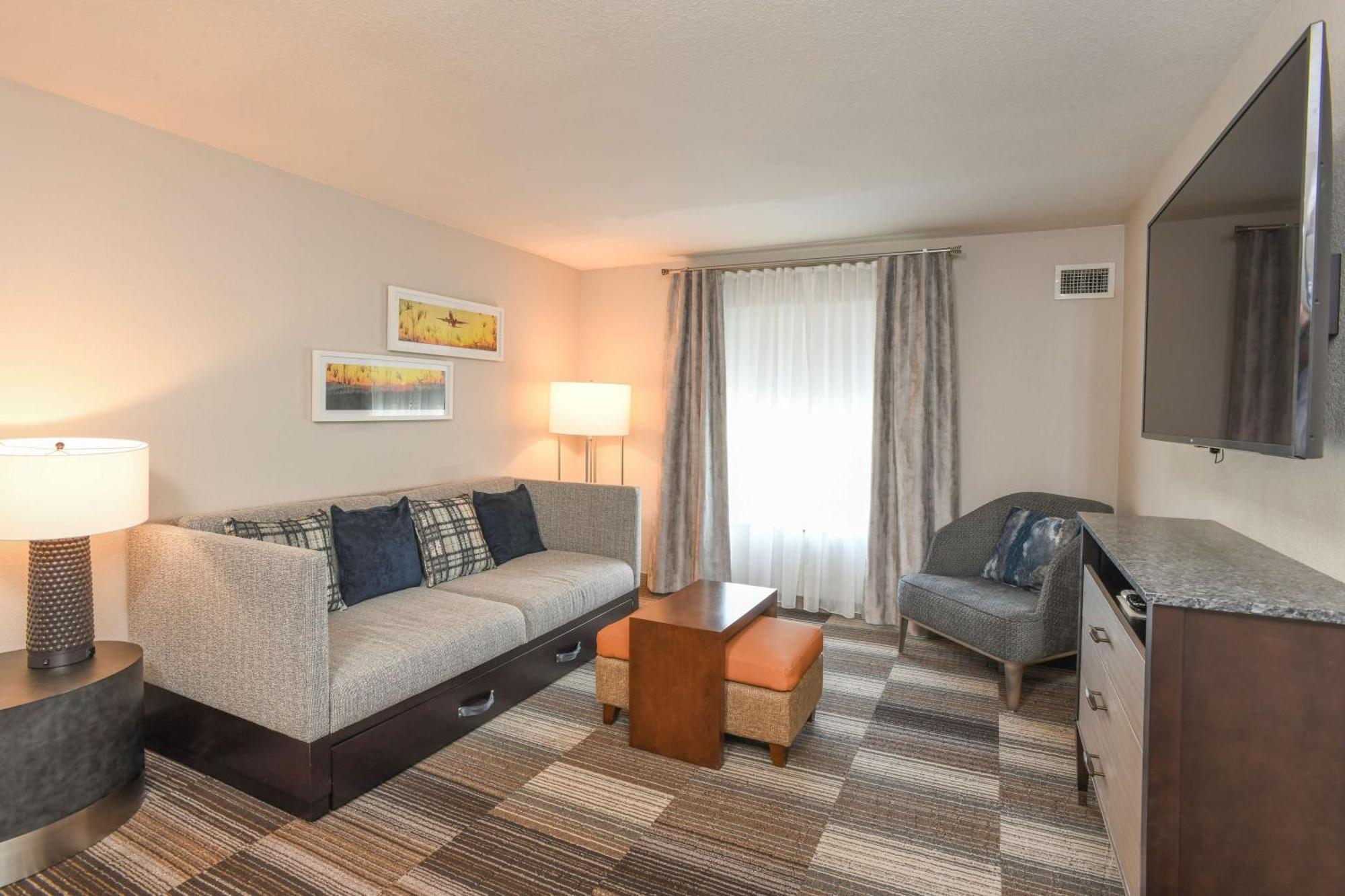 Homewood Suites Cincinnati Airport South-Florence Εξωτερικό φωτογραφία