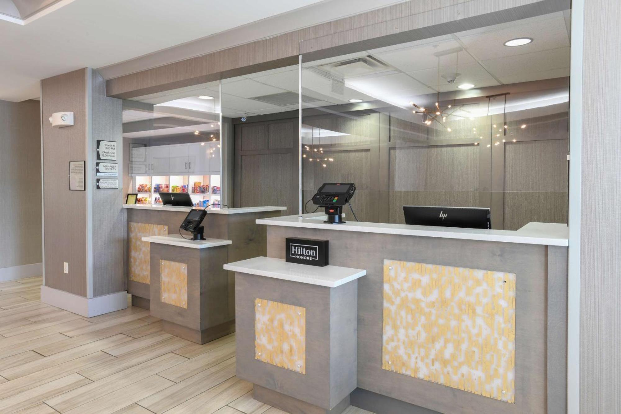 Homewood Suites Cincinnati Airport South-Florence Εξωτερικό φωτογραφία