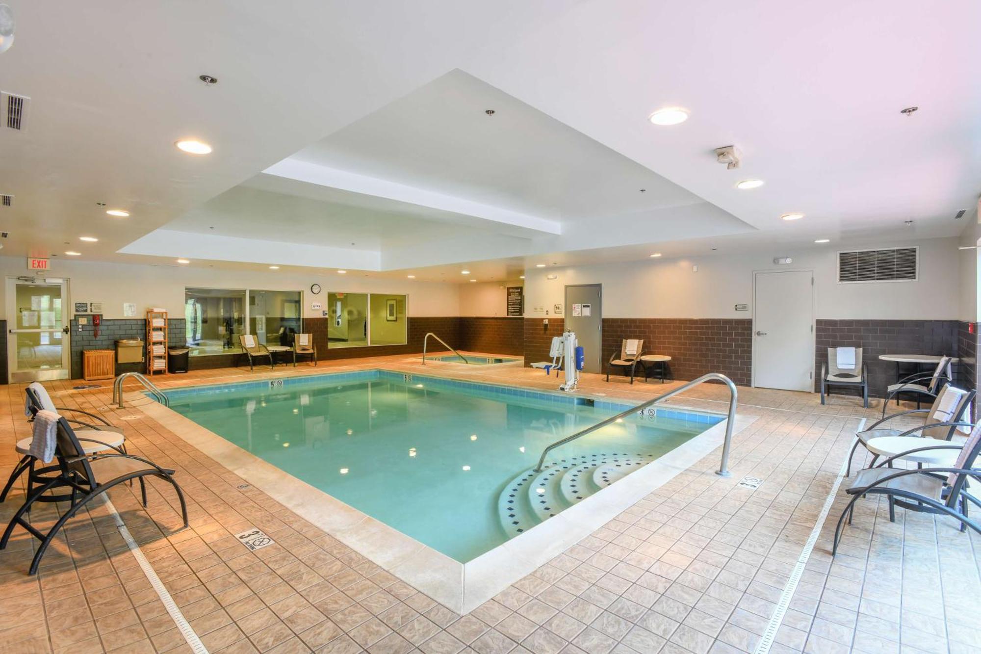 Homewood Suites Cincinnati Airport South-Florence Εξωτερικό φωτογραφία