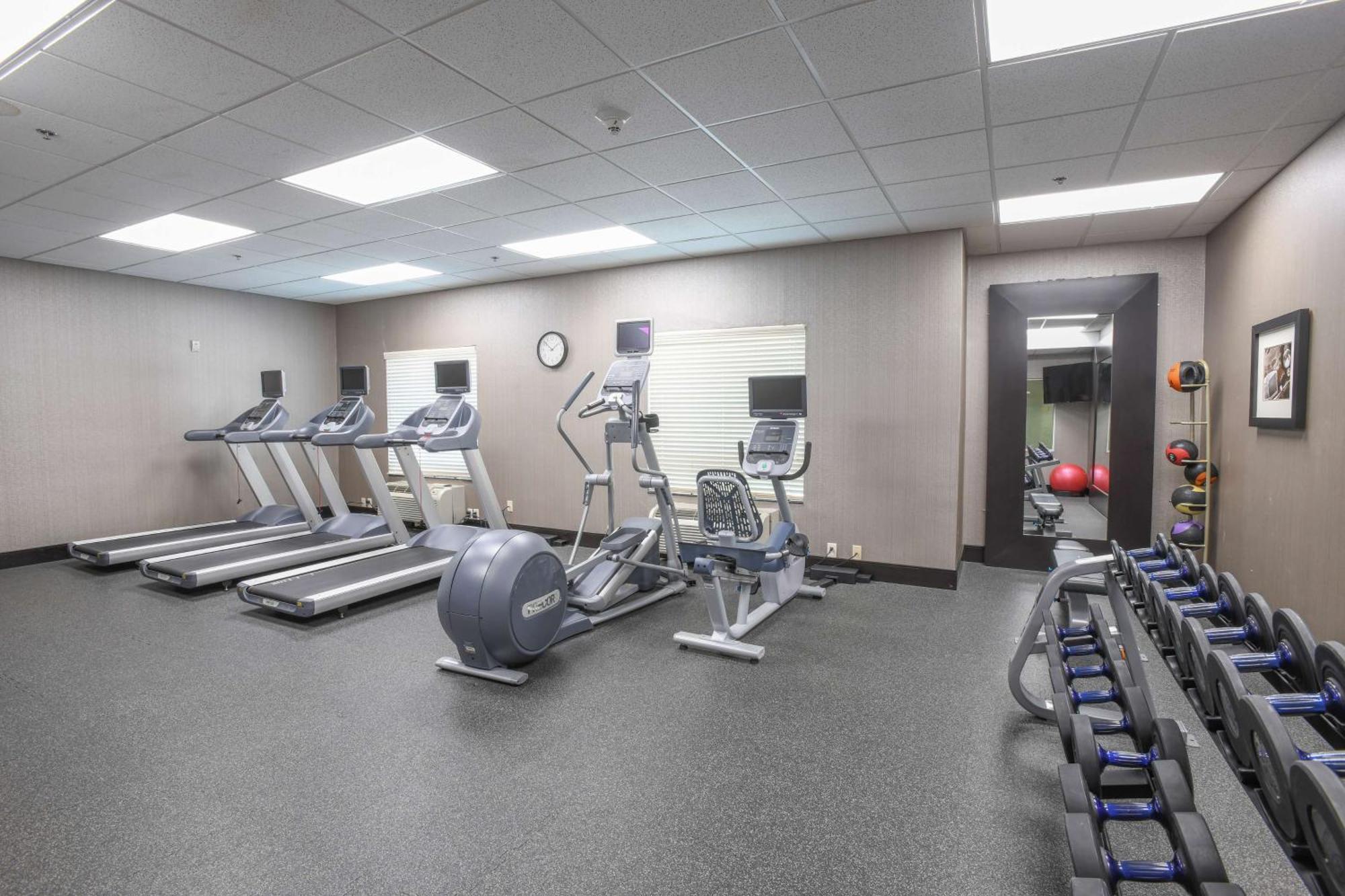 Homewood Suites Cincinnati Airport South-Florence Εξωτερικό φωτογραφία
