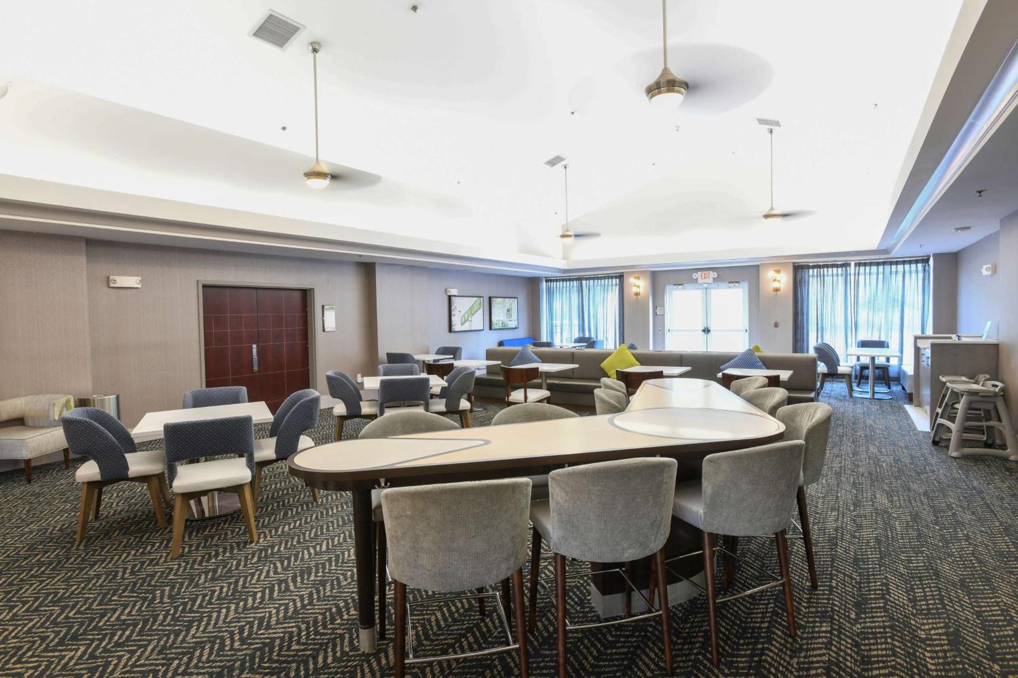 Homewood Suites Cincinnati Airport South-Florence Εξωτερικό φωτογραφία