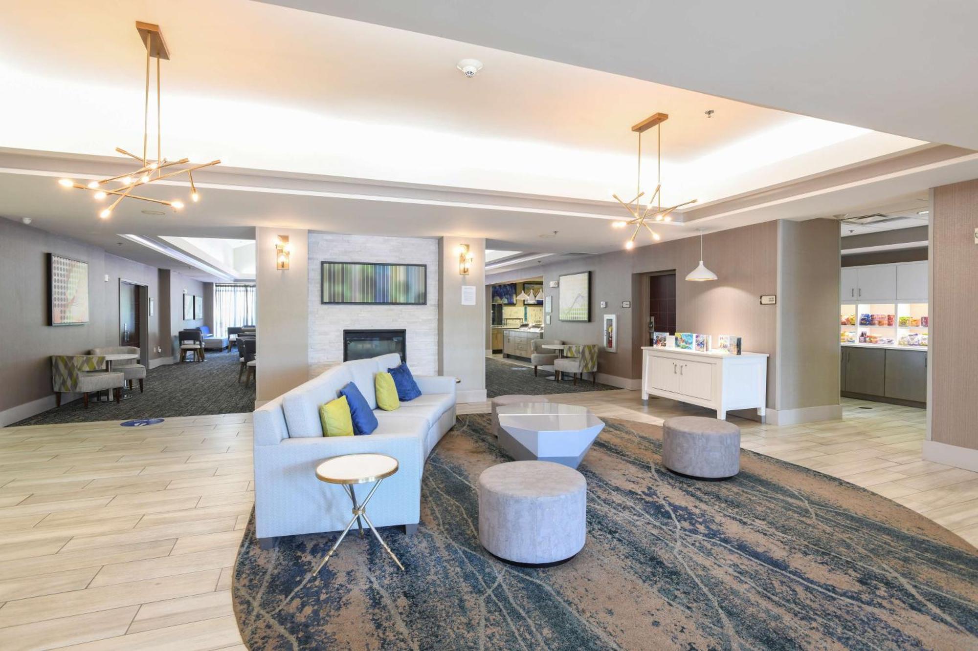 Homewood Suites Cincinnati Airport South-Florence Εξωτερικό φωτογραφία