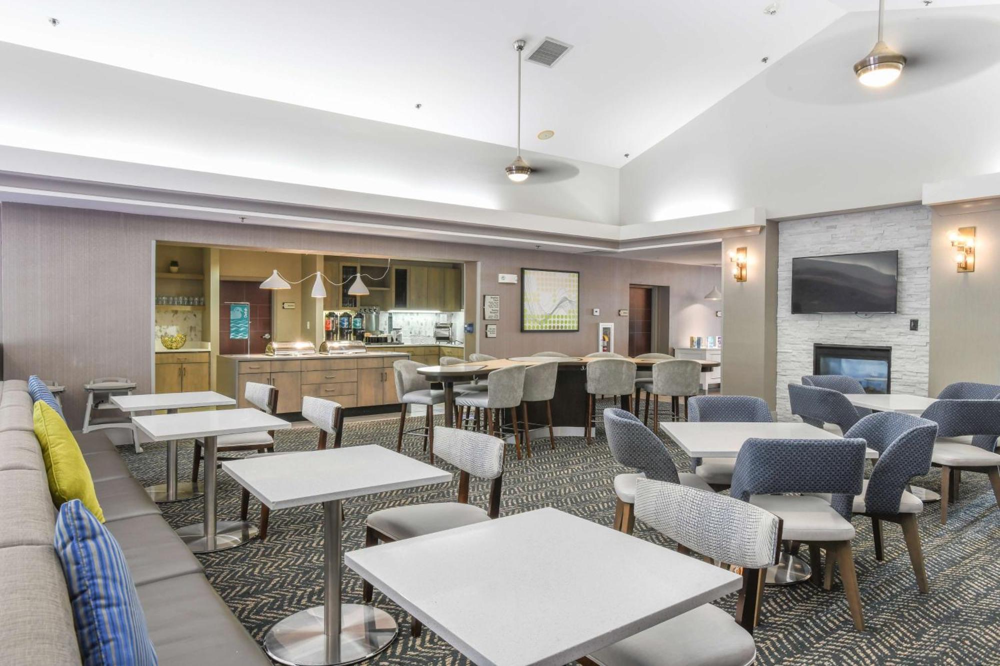 Homewood Suites Cincinnati Airport South-Florence Εξωτερικό φωτογραφία