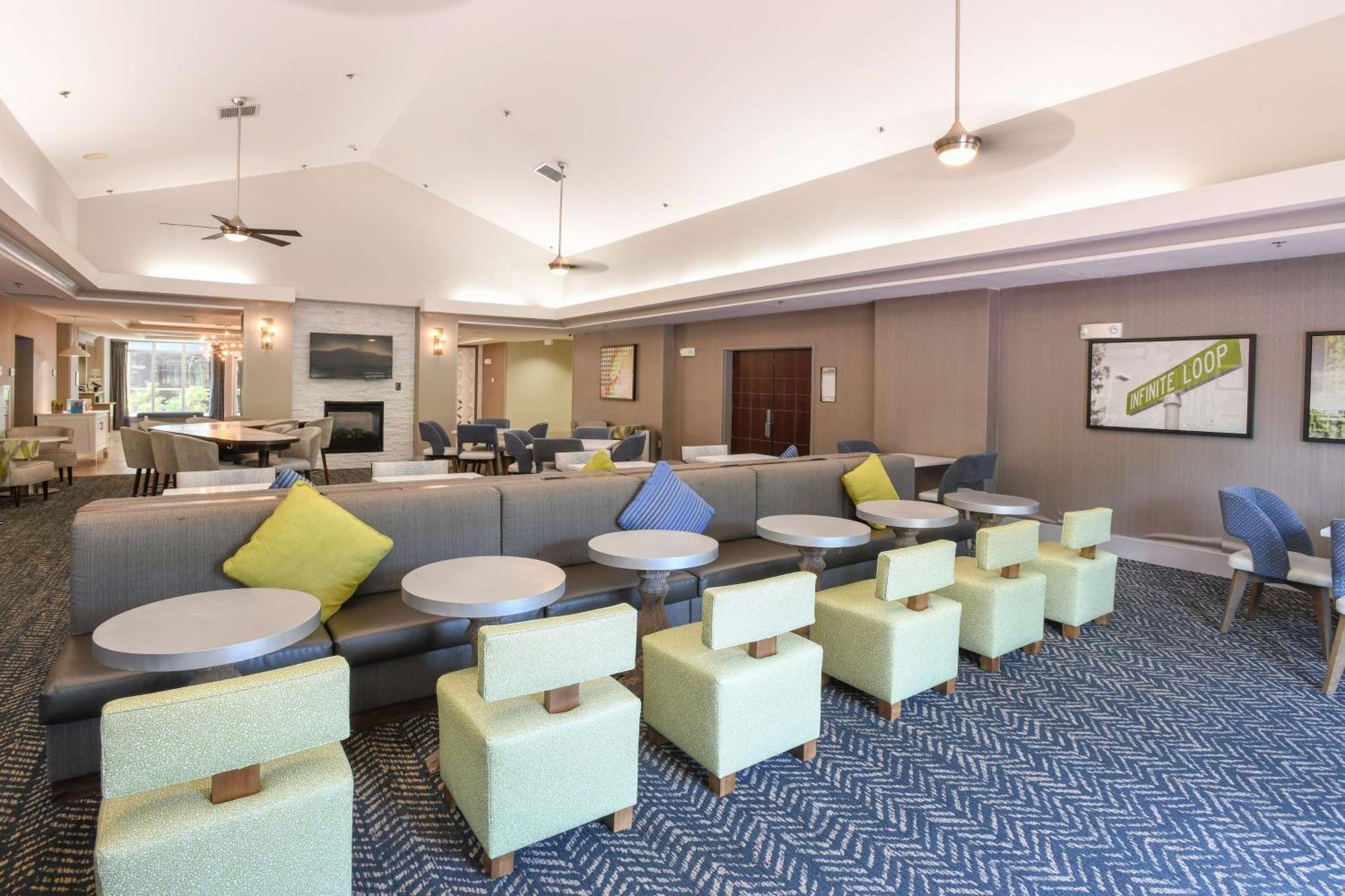 Homewood Suites Cincinnati Airport South-Florence Εξωτερικό φωτογραφία